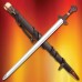 SUONTAKA VIKING SWORD